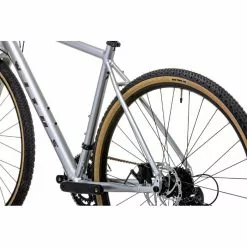 Vitus Substance 2 Gravel Bike (Microshift) -Cykler Salg Vitus Substance 2 Adventure Road Bike 13