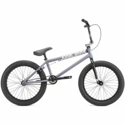 Kink Launch BMX Bike (2022) -Cykler Salg bikes 22 launch k420gry22 6df77b