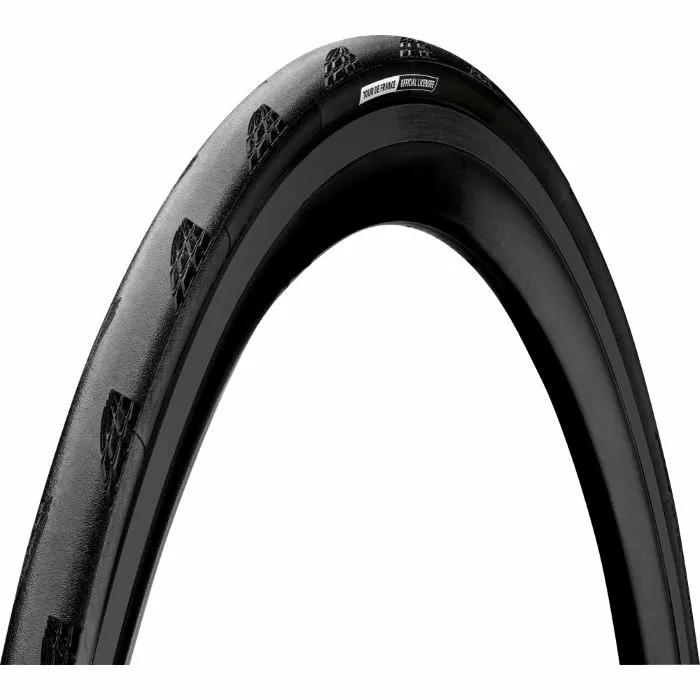 Continental Grand Prix 5000 TT TDF Road Tyre (Limited Ed.) 1 Continental Grand Prix 5000 TT TDF Road Tyre (Limited Ed.)