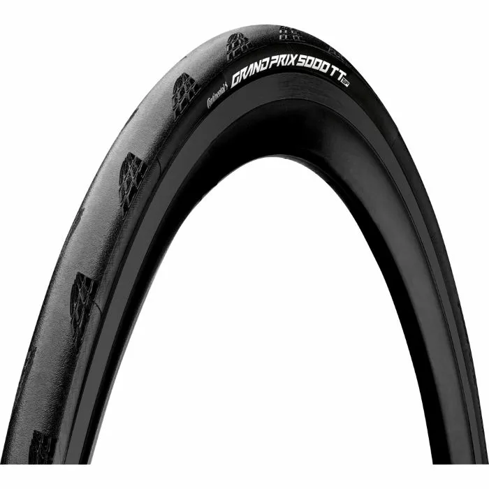 Continental Grand Prix 5000 TT TDF Road Tyre (Limited Ed.) 2 Continental Grand Prix 5000 TT TDF Road Tyre (Limited Ed.) - Billede 2