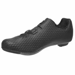Dhb Aeron Lab Carbon Road Shoe Dial -Cykler Salg dhb Aeron Lab Carbon Road Shoe Dial Cycling Shoes Black SS21 DHBLAB1BLACK39 0