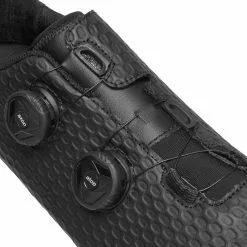 Dhb Aeron Lab Carbon Road Shoe Dial -Cykler Salg dhb Aeron Lab Carbon Road Shoe Dial Cycling Shoes Black SS21 DHBLAB1BLACK39 2