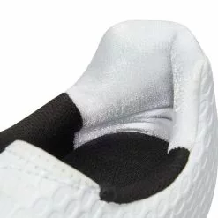 Dhb Aeron Lab Carbon Road Shoe Dial -Cykler Salg dhb Aeron Lab Carbon Road Shoe Dial Cycling Shoes White SS21 DHBLAB1BLUE39 6