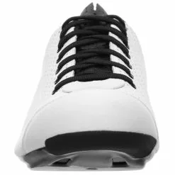 Dhb Dorica Carbon Road Shoe -Cykler Salg dhb Dorica Carbon Road Shoe Cycling Shoes White SS19 DORICACARBON1 10