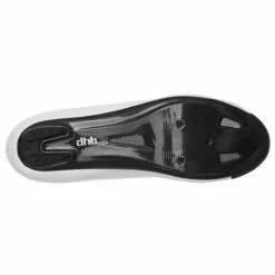 Dhb Dorica Carbon Road Shoe -Cykler Salg dhb Dorica Carbon Road Shoe Cycling Shoes White SS19 DORICACARBON1 8