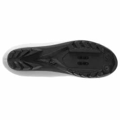 Dhb Dorica MTB Sko - Herre -Cykler Salg dhb Dorica MTB Shoe Cycling Shoes White 2017 A1543WHITE39 6