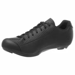 Dhb Dorica Sko (racercykel) - Herre -Cykler Salg dhb Dorica Road Shoe Cycling Shoes Black SS19 A1542BLACK39 17