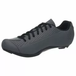 Dhb Dorica Sko (racercykel) - Herre -Cykler Salg dhb Dorica Road Shoe Cycling Shoes Grey SS19 DORICAROADGREYEU39 0