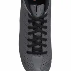 Dhb Dorica Sko (racercykel) - Herre -Cykler Salg dhb Dorica Road Shoe Cycling Shoes Grey SS19 DORICAROADGREYEU39 3