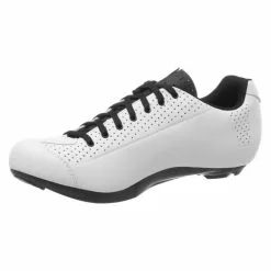 Dhb Dorica Sko (racercykel) - Herre -Cykler Salg dhb Dorica Road Shoe Cycling Shoes White SS19 A1542WHITE39 15