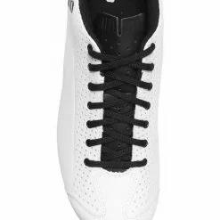 Dhb Dorica Sko (racercykel) - Herre -Cykler Salg dhb Dorica Road Shoe Cycling Shoes White SS19 A1542WHITE39 18