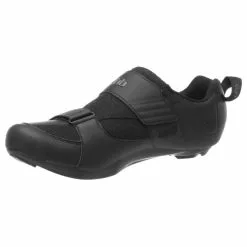 Dhb Trinity Triatlonsko - Herre 28 Dhb Trinity Triatlonsko - Herre -Cykler Salg dhb Trinity Tri Shoe Cycling Shoes Black SS19 TRINITYTRI1 0