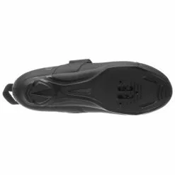 Dhb Trinity Triatlonsko - Herre 29 Dhb Trinity Triatlonsko - Herre -Cykler Salg dhb Trinity Tri Shoe Cycling Shoes Black SS19 TRINITYTRI1 1