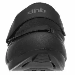 Dhb Trinity Triatlonsko - Herre 30 Dhb Trinity Triatlonsko - Herre -Cykler Salg dhb Trinity Tri Shoe Cycling Shoes Black SS19 TRINITYTRI1 2