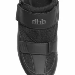 Dhb Trinity Triatlonsko - Herre 31 Dhb Trinity Triatlonsko - Herre -Cykler Salg dhb Trinity Tri Shoe Cycling Shoes Black SS19 TRINITYTRI1 3