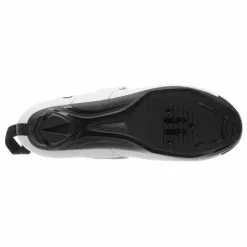 Dhb Trinity Triatlonsko - Herre 20 Dhb Trinity Triatlonsko - Herre -Cykler Salg dhb Trinity Tri Shoe Cycling Shoes White SS19 A1544WHITE39 11