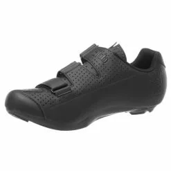 Dhb Troika Sko (racercykel) - Herre -Cykler Salg dhb Troika Road Shoe Cycling Shoes Black 2017 A1540BLACK39 8