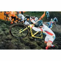 Dugast Pipistrello Cyclocross Tyre -Cykler Salg dugast cyclocross tyres handmade 01