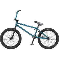 GT Performer 20 Bike (2021) -Cykler Salg g21 g43601u 20 u performer tea 20.5 nds