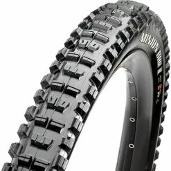 Maxxis - Minion DHR II 3C EXO TR 26" Folding Tyre