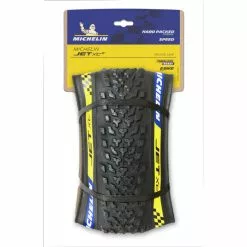 Michelin Jet XC2 Racing Tyre -Cykler Salg michelin Jet XC2 Racing bike mtb rubber Tyre07