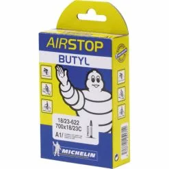 Michelin - Air Stop 650B Inner Tube