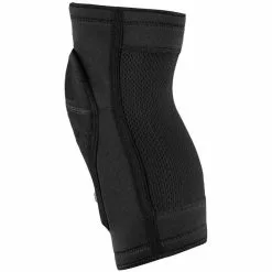 Nukeproof Critical Enduro Knæbeskytter -Cykler Salg prod132015 Black NE 02