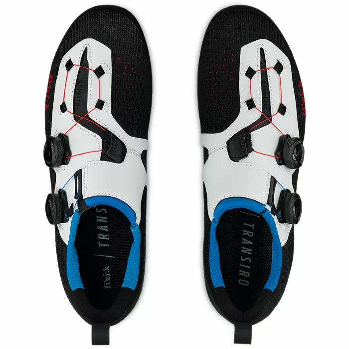 Fizik Transiro R1 Knit Tri Shoes 3 Fizik Transiro R1 Knit Tri Shoes - Billede 3