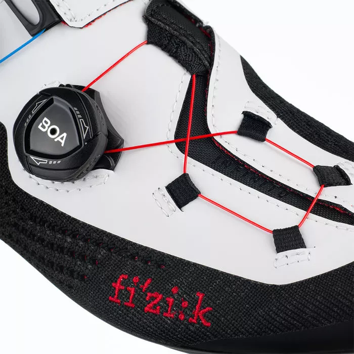 Fizik Transiro R1 Knit Tri Shoes 6 Fizik Transiro R1 Knit Tri Shoes - Billede 6