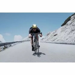 Continental Grand Prix 5000 Tubeless Tyres And Sealant 28c -Cykler Salg prod179593 Black NE 05