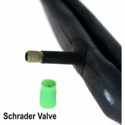 Slime Inner Tube -Cykler Salg prod180636 Black NE 03