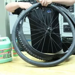 Slime Inner Tube -Cykler Salg prod180636 Black NE 04