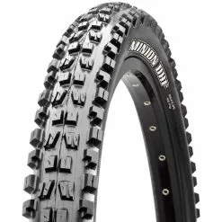 Maxxis Minion DHF MTB Tyre - 3C - EXO+ - TR