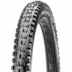 Maxxis Minion DHF+ MTB WT Tyre - 3C - EXO+ - TR