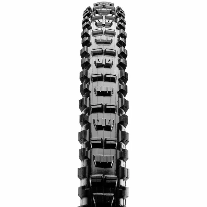 Maxxis Minion DHR II Wide Trail DD Tyre (3C - TR) 2 Maxxis Minion DHR II Wide Trail DD Tyre (3C - TR) - Billede 2