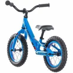 Cube Cubie 120 Walk Kids Bike (2021) -Cykler Salg prod192356 ActionTeam20Blue NE 04