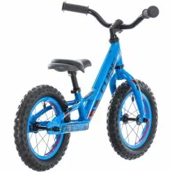 Cube Cubie 120 Walk Kids Bike (2021) -Cykler Salg prod192356 ActionTeam20Blue NE 05