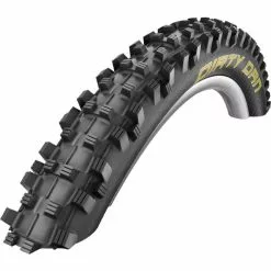 Schwalbe Dirty Dan Super Gravity TL Easy 650B Foldbart Dæk