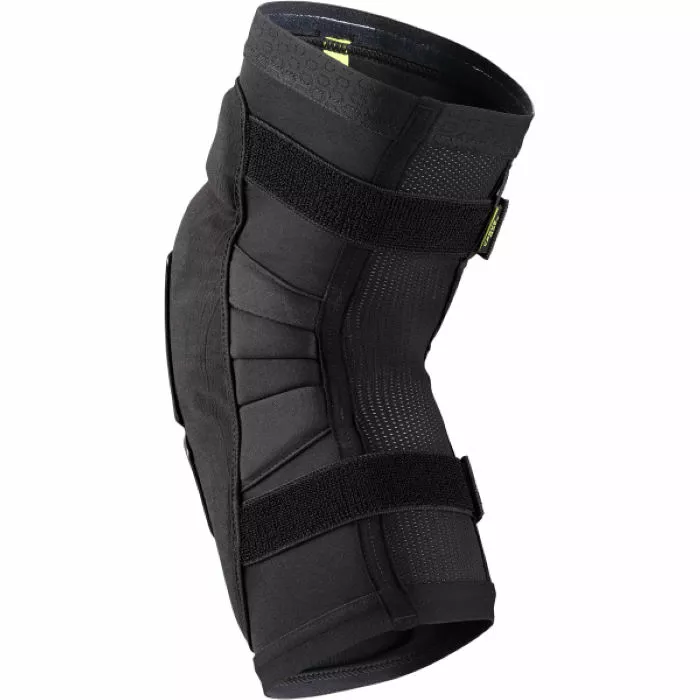 IXS Carve Race Knee Guards 2 IXS Carve Race Knee Guards - Billede 2